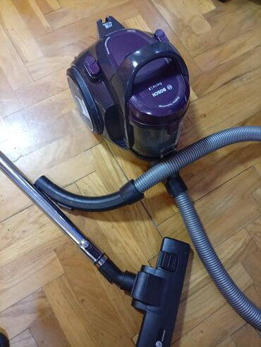 Klasični usisivači: Bosch usisivač bez kese – Series 2, model BGC05AAA1 (Type VXBSGS05V1) — 12