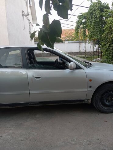ремонт кпп таврия: Audi A4: 1997 г., 2.6 л, Механика, Бензин