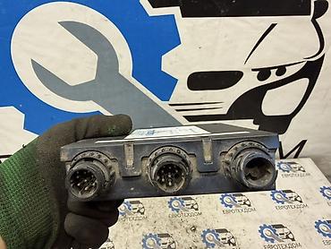 e6 3: Блок электронный Volvo FH12 fh12.380 D12 380 2003 Контрактный из — 7