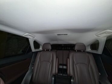 Lexus: Lexus RX: 2021 г., 3.5 л, Автомат, Гибрид, Кроссовер — 7