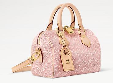 Çantalar: Əl çantası, Louis Vuitton, Yeni — 2
