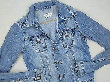 jeansy dsquared: Kurtka jeansowa damska, rozmiar XS — 1