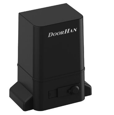 Darvaza motorları: Ikiqanadlı dəmir darvazalar üçün avtomatik açılıb-bağlanma sistemi - — 10