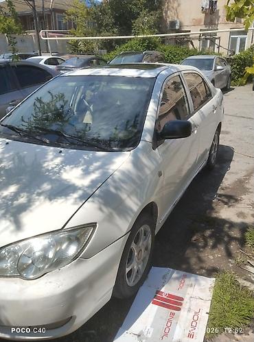 byd 2 ci el: BYD F3: 1.5 l | 2009 il 556415 km Sedan — 10