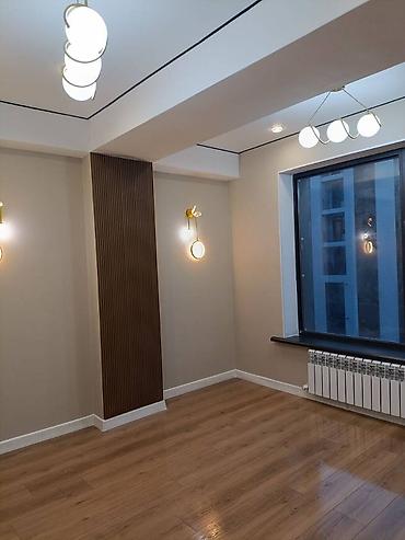 Продажа квартир: 1 комната, 40 м², Элитка, 3 этаж, Дизайнерский ремонт at lalafo.kg — 2 Продажа квартир: 1 комната, 40 м², Элитка, 3 этаж, Дизайнерский ремонт — 2