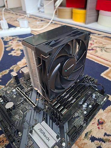 dtf printer: Оперативная память (RAM) для ПК, Б/у, Patriot, 32 ГБ, DDR4 — 1