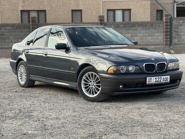лобовое стекло хонда цивик 4д: BMW 5 series: 2000 г., 2.5 л, Механика, Бензин, Седан