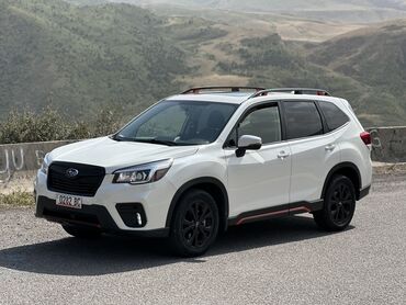 хонда сивик леви руль автамат хежибек серебристый: Subaru Forester: 2019 г., 2.5 л, Вариатор, Бензин, Кроссовер