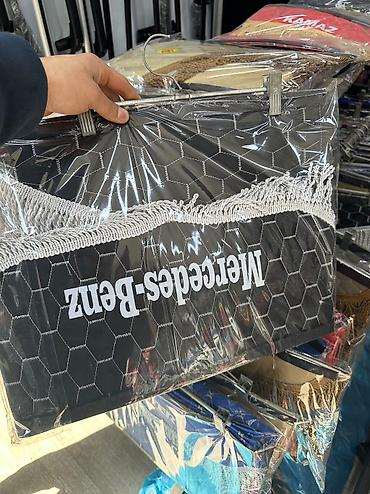 Шторы и занавески: Комплект штор, Готовое изделие, Новый — 3