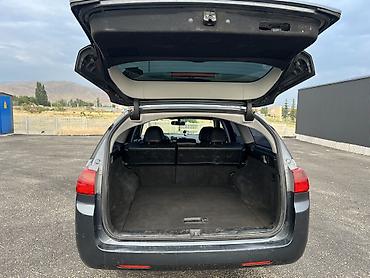 mers 140: Honda Accord: 2004 г., 2.2 л, Механика, Дизель, Универсал — 7