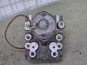ABS: Блок ABS Audi 1996 г., Б/у, Оригинал, Германия — 9