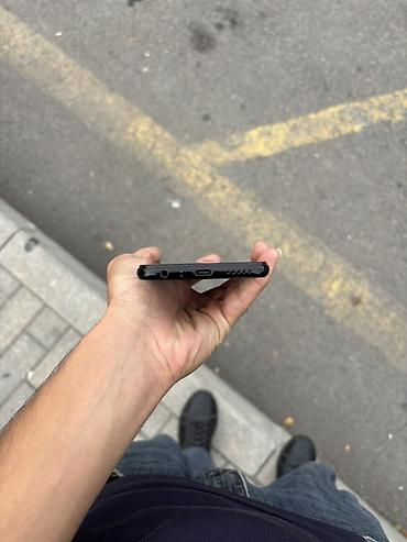 mi 12 pro: Redmi 64 GB, rəng - Qara, Barmaq izi — 3