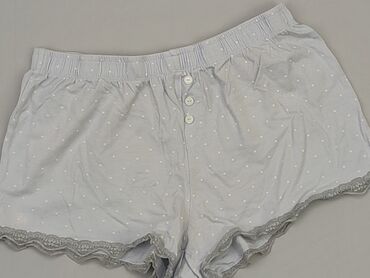 białe bluzki z krótkim rękawem damskie: Krótkie Spodenki Damskie, Primark, S, stan - Dobry