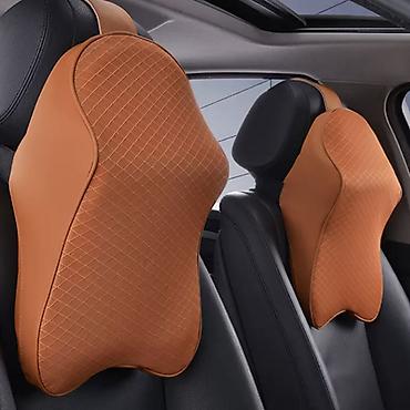 Подголовники и подушки, матрасы: Новый — 5