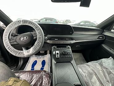 Hyundai: Hyundai Palisade: 2019 г., 2.2 л, Автомат, Дизель, Кроссовер — 19