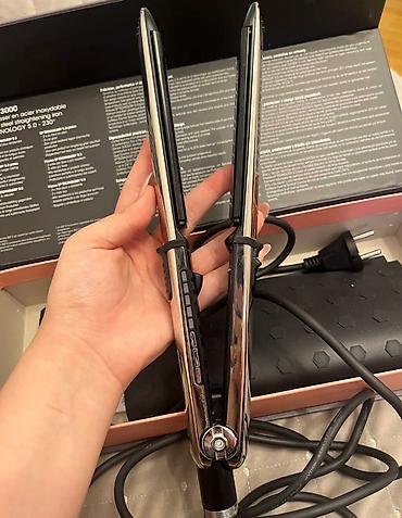 babyliss pro: Fen Babyliss, Yeni — 8