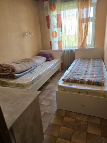 долгосрочная аренда: Сдаю 1 комнату в центре с подселением Желательно 1-2 девушке, можно с