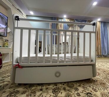 Quruducular: Oğlan və qız üçün, Yumru, Beşik, Dəst ilə, Matras ilə