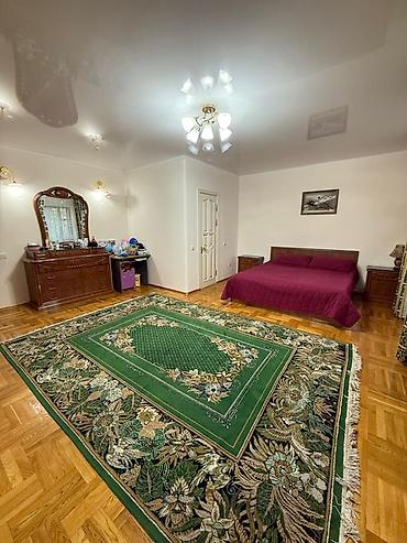Продажа квартир: 4 комнаты, 150 м², Вефа ТЦ Индивидуалка, 2 этаж — 17