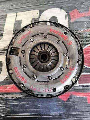 ventilator golf 2: SET KVACILA 1.6MJT ZA FIAT TIPO OD 2015. DO 2020. GOD. | Set kvacila — 1
