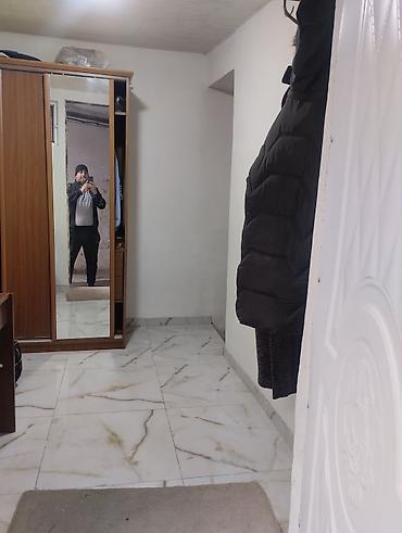 Uzunmüddətli kirayə evlər: 60 kv. m, 1 otaqlı, İnternet, Telefon, Qaz — 6