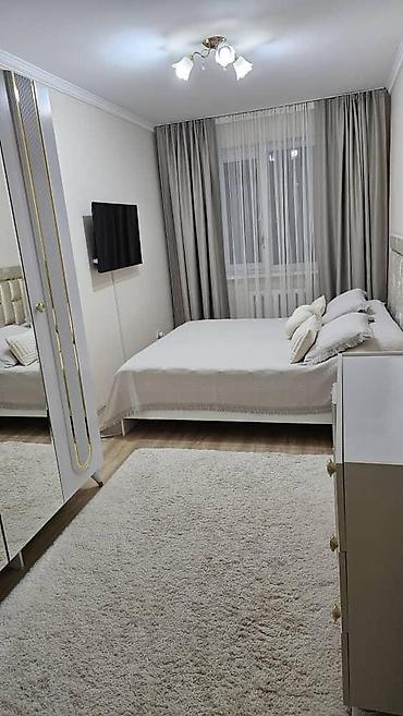 Продажа квартир: 3 комнаты, 61 м², 104 серия, 4 этаж, Евроремонт — 9