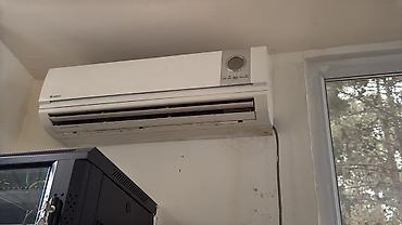 hisense kondisioner: Mitsubishi Electric CITY MULTI VRF/VRV kondisioner sistemi - Brend — 2