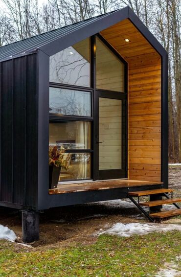 Продажа домов: Дом, 9999999 м², 15 комнат, Собственник, Евроремонт — 8