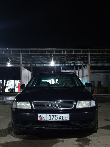 мотор ниссан санни: Audi A4: 1998 г., 1.8 л, Механика, Бензин, Седан