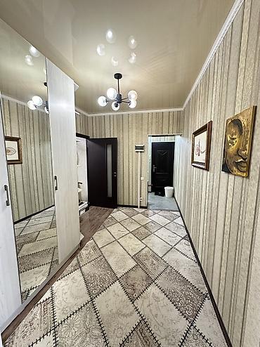 Продажа квартир: 3 комнаты, 78 м², 106 серия улучшенная, 8 этаж, Евроремонт — 14