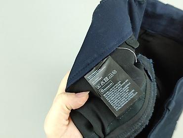 buty kampusy: Spodnie materiałowe damskie, rozmiar M — 5