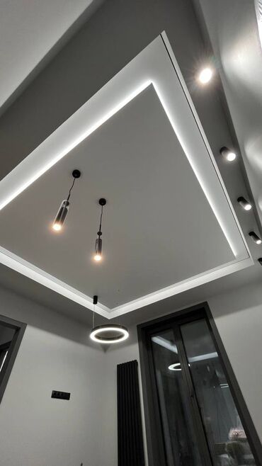 3д ковры: Керме шыптар Жылтырак, Жылтырабаган, 3D потолоктор Кепилдиги, Акысыз консультация, Акысыз ченөө