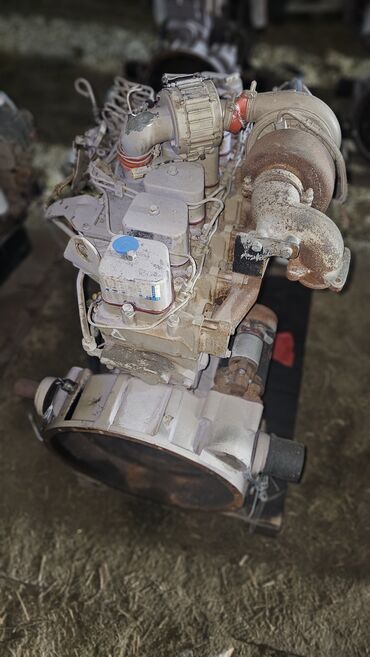 Двигатели, моторы и ГБЦ: Продам двигателя, двигатель, семейства Cummins 4bt, 6bt, 6ct, 6L at lalafo.kg — 4 Двигатели, моторы и ГБЦ: Продам двигателя, двигатель, семейства Cummins 4bt, 6bt, 6ct, 6L — 4