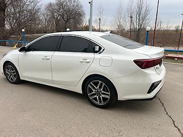 Kia: Kia K3: 2019 г., 1.6 л, Автомат, Бензин, Седан — 4