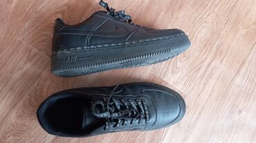 флиски найк бишкек: Эркектердин кроссовкасы, 42, Nike, Жаңы, түсү - Кара, Акылуу жеткирүү, Өзү алып кетүү