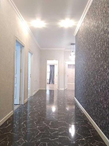 satişi: Yasamal, 3 otaqlı, Yeni tikili, m. 20 Yanvar, 146 kv. m — 3