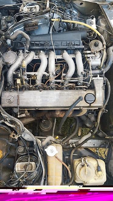 traktor matorları: 603 sprinter mayoru satılır — 3