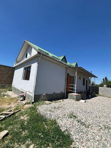 Продажа домов: Дом, 79 м², 4 комнаты, Собственник, Косметический ремонт