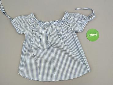 hm bluzki oversize: H&M, Bluzka damska, rozmiar S — 3
