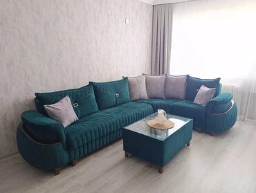 metbex kunc divan: Künc divan, Açılan, Bazalı