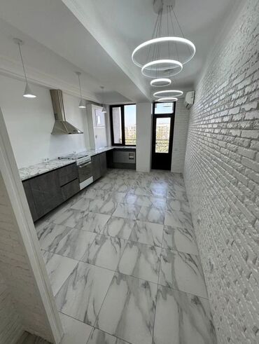 Продажа квартир: 3 комнаты, 108 м², Элитка, 9 этаж, Евроремонт at lalafo.kg — 11 Продажа квартир: 3 комнаты, 108 м², Элитка, 9 этаж, Евроремонт — 11