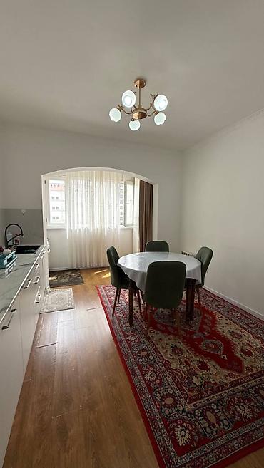 Продажа квартир: 3 комнаты, 100 м², 8 этаж — 7