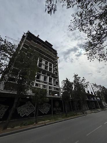 Продажа квартир: 2 комнаты, 48 м², Элитка, 15 этаж, Готовая ПСО (под самоотделку) — 7