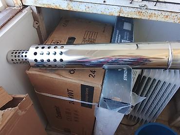 qizdirci: Yeni Kombi 24 kVt — 2