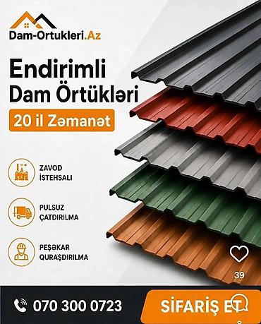 LDV: Dam.ortukleri zavodu — 1