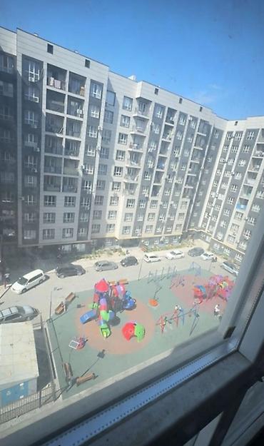 30: 1 комната, 30 м², Ак-Орго ж/м Элитка, 7 этаж, ПСО (под самоотделку) — 2