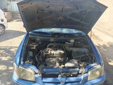 скутеры из японии: Бензиндик кыймылдаткыч Mitsubishi 2000 г., 1.3 л, Оригинал, Жапония