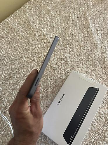 origimo планшет: Новый Samsung Galaxy Tab, 8,7", 128 ГБ, Самовывоз — 6