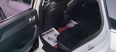 dodge hellcat: Hyundai Sonata: 2018 г., Автомат, Газ, Седан — 7