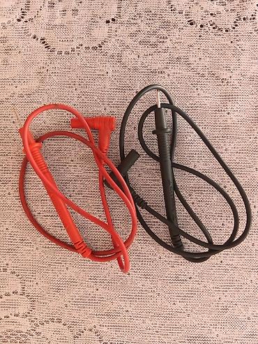 tester 4324: Testr Satılır ideal vəziyyətdə. işləyir heç bir problemi yoxdur — 7